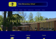 Holz Elementary School
